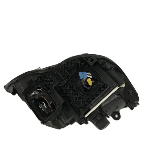 The Factory Explosion Model Is Suitable for  13-18 Years W212 Headlight Car Led Front Headlight Modified Headlight
